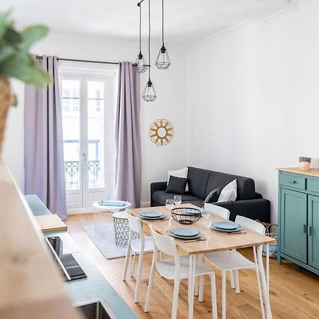 Le 37 - Hypercenter & Modern Apartment Дижон Екстериор снимка