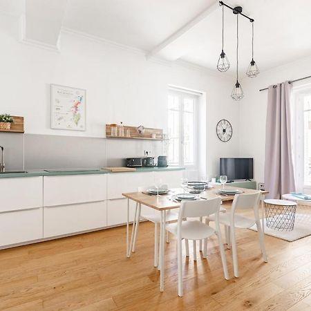 Le 37 - Hypercenter & Modern Apartment Дижон Екстериор снимка