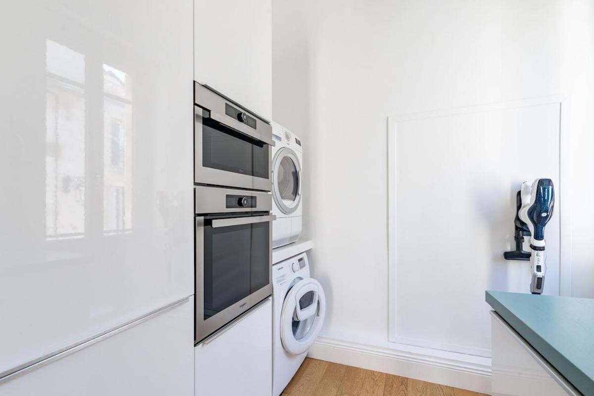 Le 37 - Hypercenter & Modern Apartment Дижон Екстериор снимка